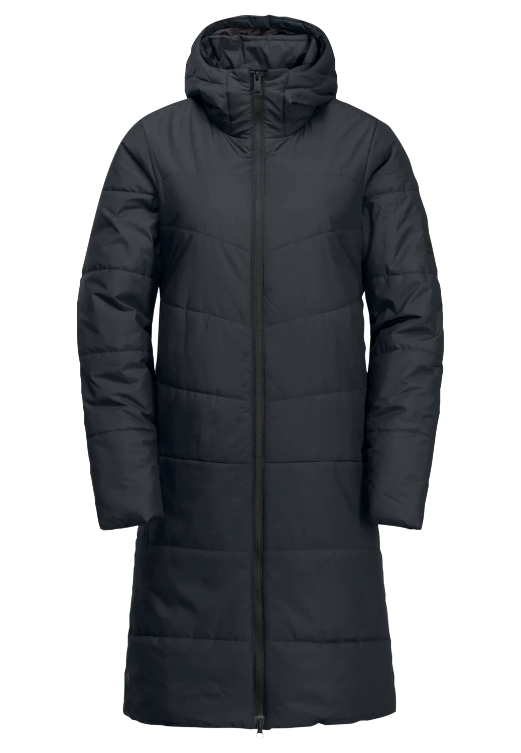 Jack Wolfskin DEUTZER COAT W - Mäntel & Parkas bei PeakStyle