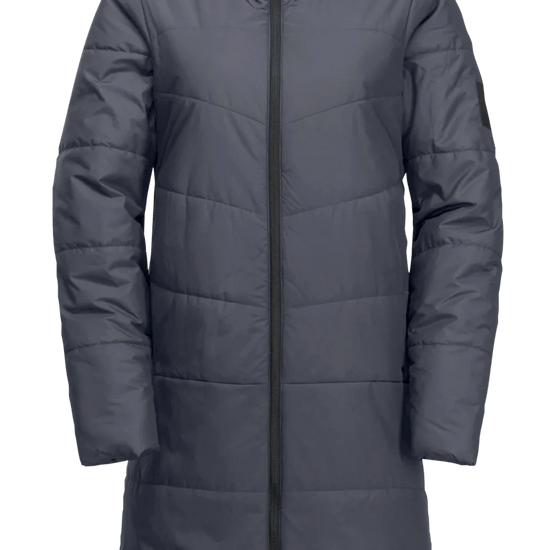 Jack Wolfskin DEUTZER COAT W - Mäntel & Parkas bei PeakStyle