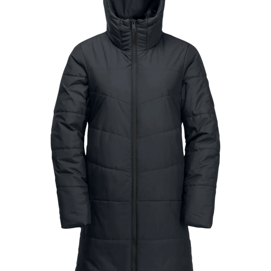 Jack Wolfskin DEUTZER COAT W - Mäntel & Parkas bei PeakStyle