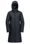 Jack Wolfskin DEUTZER COAT W - Mäntel & Parkas bei PeakStyle