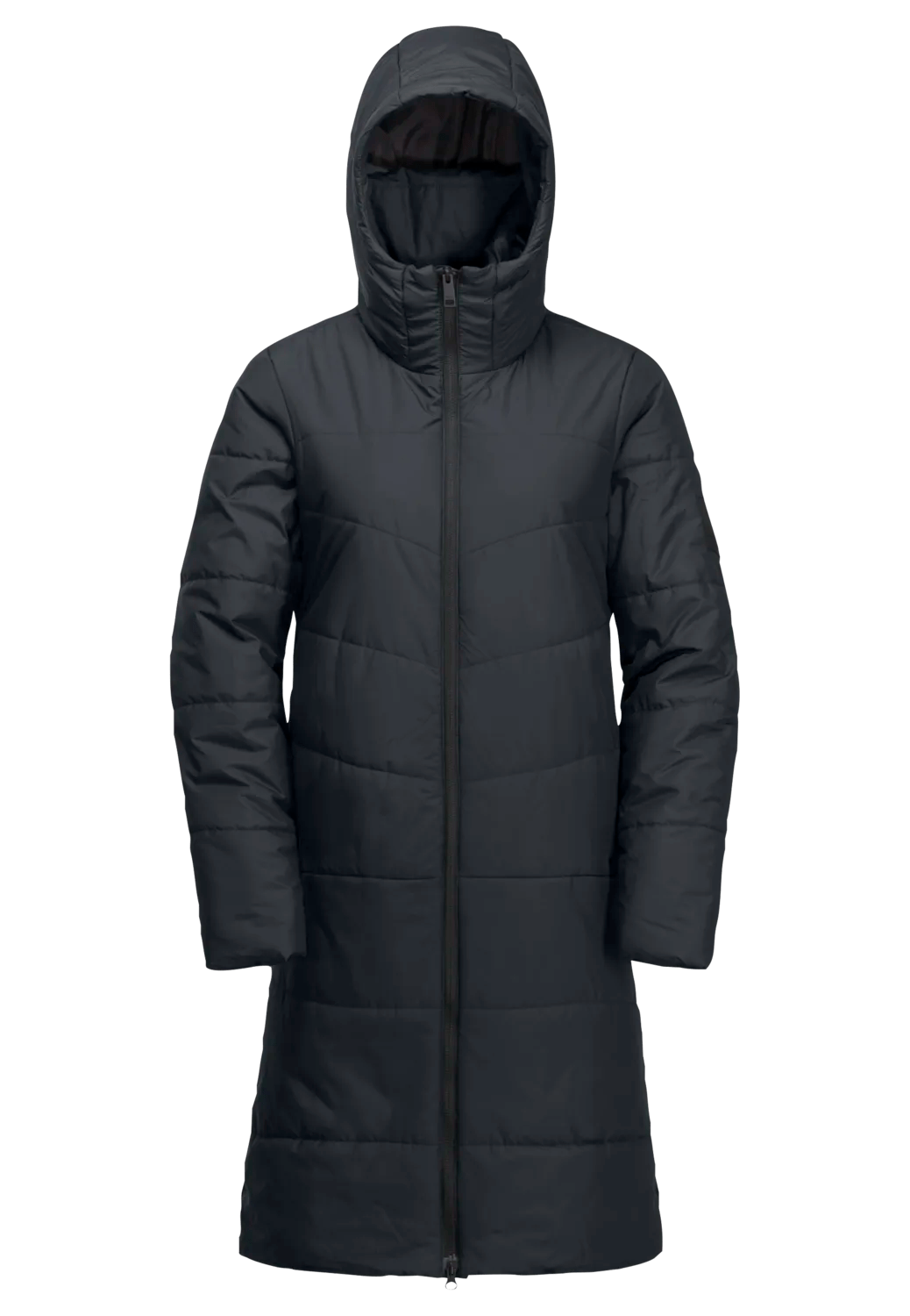 Jack Wolfskin DEUTZER COAT W - Mäntel & Parkas bei PeakStyle