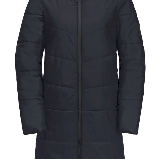 Jack Wolfskin DEUTZER COAT W - Mäntel & Parkas bei PeakStyle