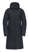 Jack Wolfskin DEUTZER COAT W - Mäntel & Parkas bei PeakStyle