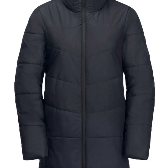 Jack Wolfskin DEUTZER COAT W - Mäntel & Parkas bei PeakStyle