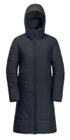 Jack Wolfskin DEUTZER COAT W - Mäntel & Parkas bei PeakStyle