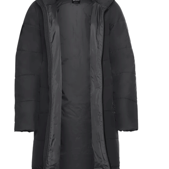 Jack Wolfskin DEUTZER COAT W - Mäntel & Parkas bei PeakStyle