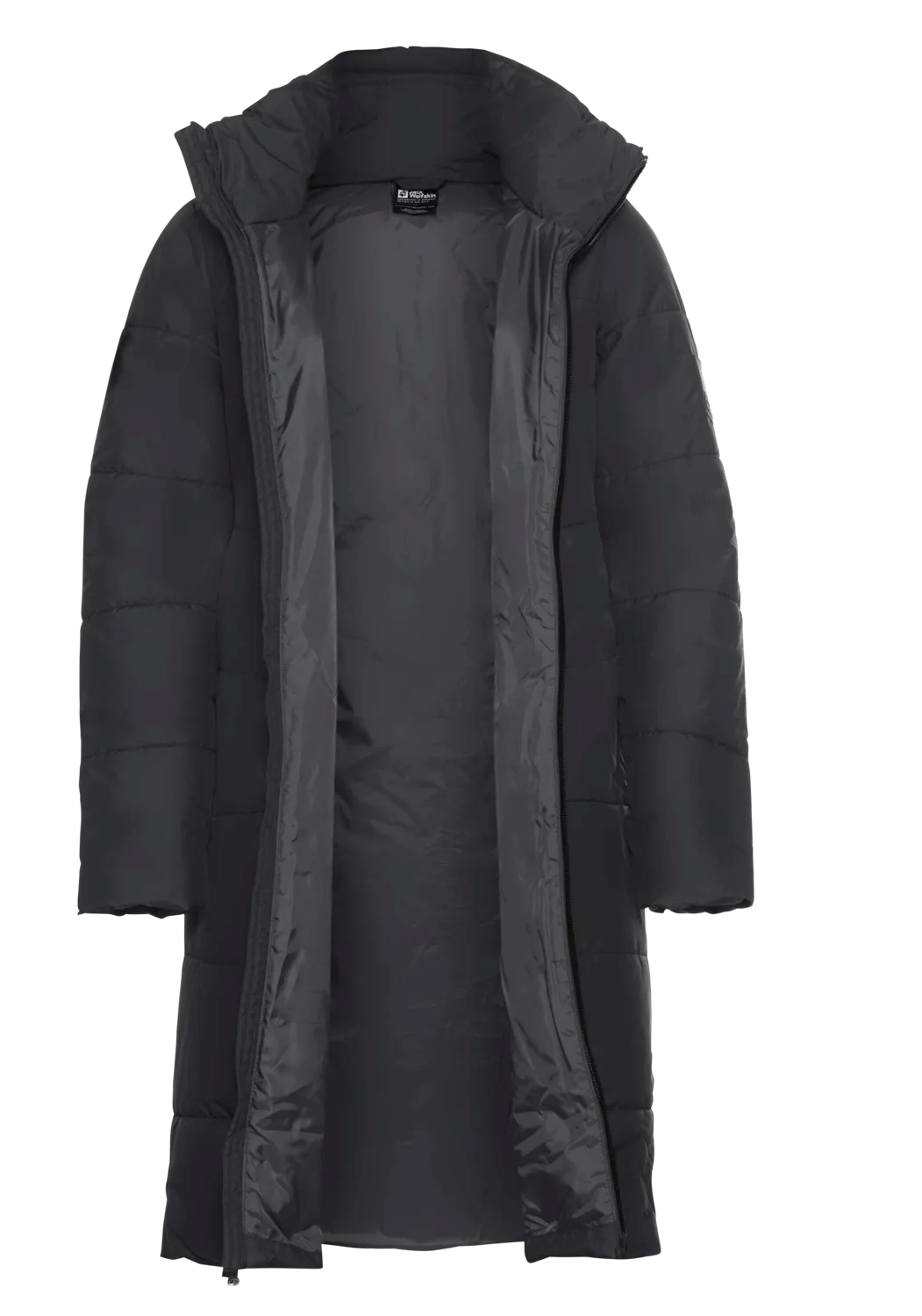Jack Wolfskin DEUTZER COAT W - Mäntel & Parkas bei PeakStyle