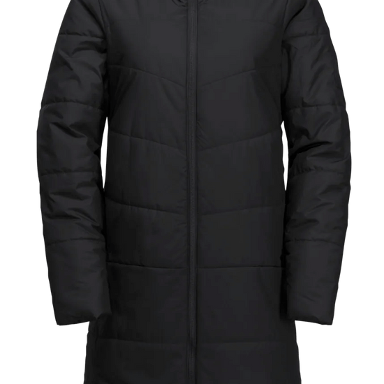 Jack Wolfskin DEUTZER COAT W - Mäntel & Parkas bei PeakStyle