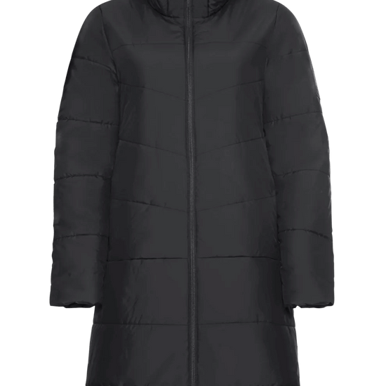 Jack Wolfskin DEUTZER COAT W - Mäntel & Parkas bei PeakStyle