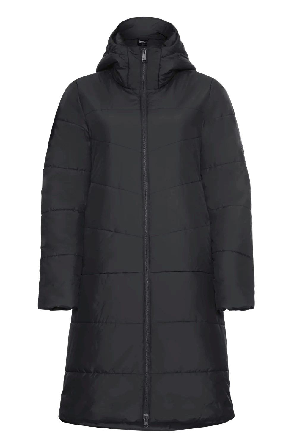 Jack Wolfskin DEUTZER COAT W - Mäntel & Parkas bei PeakStyle