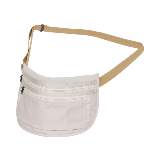 Jack Wolfskin DOCUT BELT DE LUXE - Gürtel bei PeakStyle
