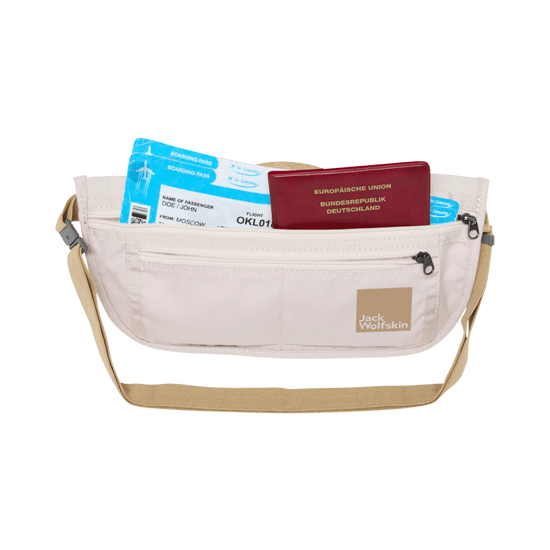 Jack Wolfskin DOCUT BELT DE LUXE - Gürtel bei PeakStyle