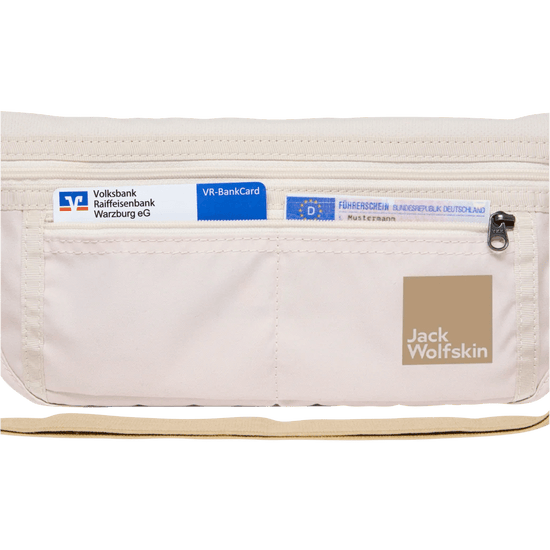 Jack Wolfskin DOCUT BELT DE LUXE - Gürtel bei PeakStyle