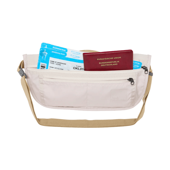 Jack Wolfskin DOCUT BELT DE LUXE - Gürtel bei PeakStyle