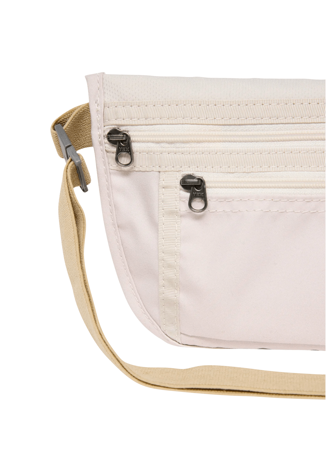 Jack Wolfskin DOCUT BELT DE LUXE - Gürtel bei PeakStyle