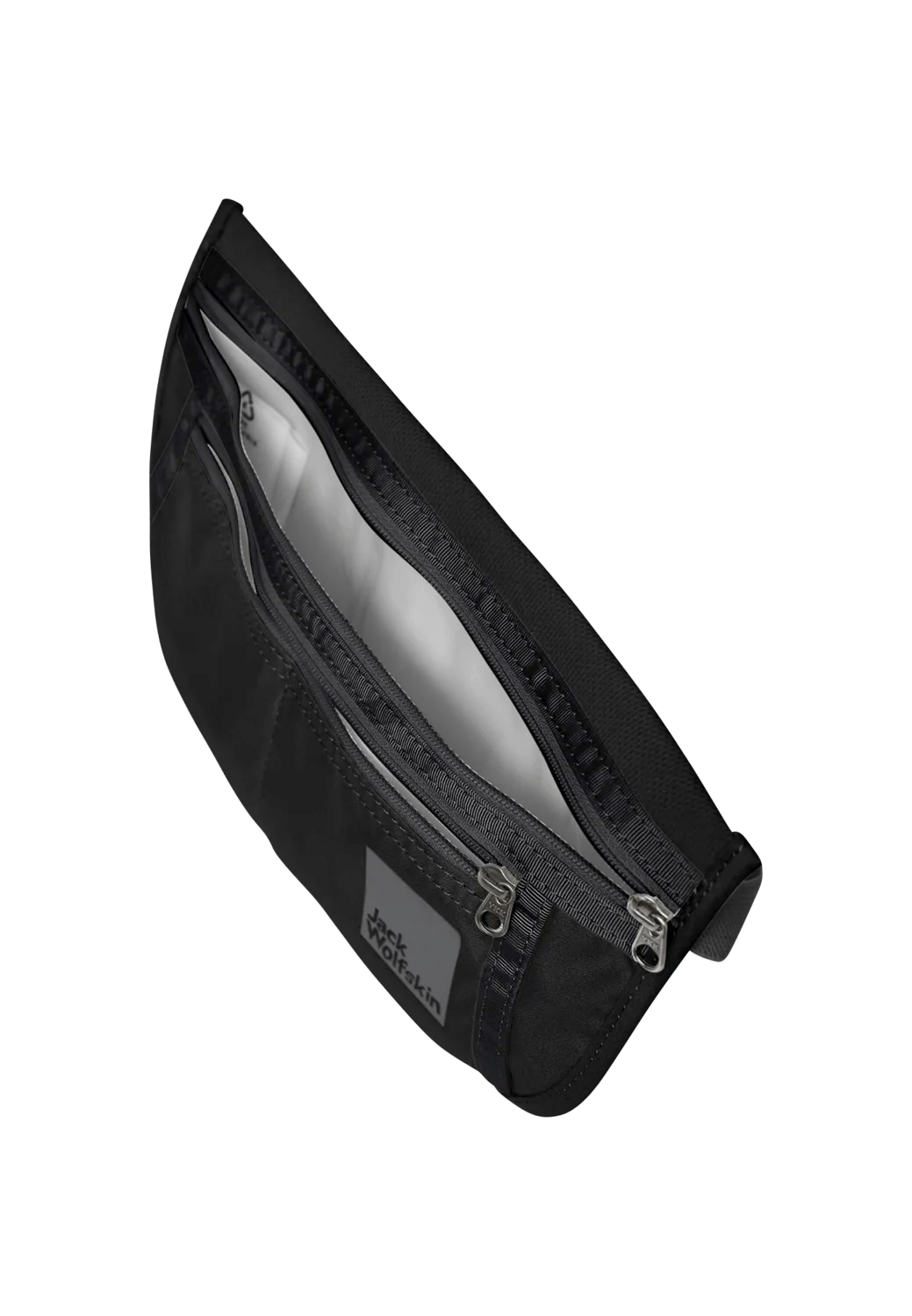 Jack Wolfskin DOCUT BELT DE LUXE - Gürtel bei PeakStyle