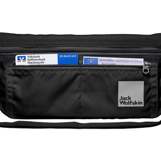 Jack Wolfskin DOCUT BELT DE LUXE - Gürtel bei PeakStyle