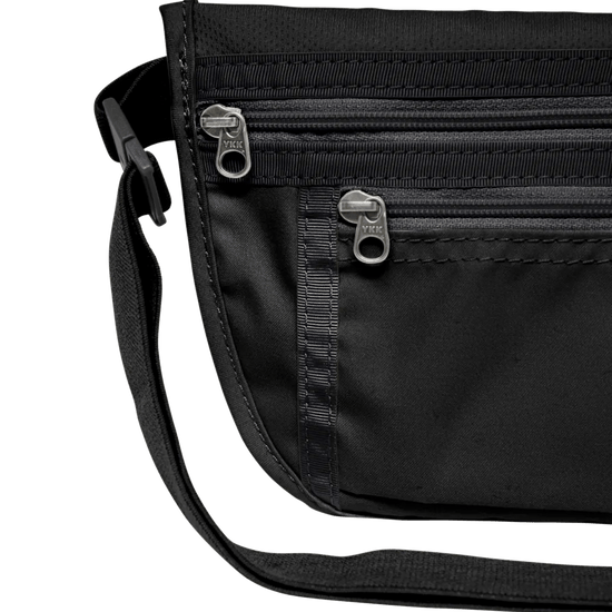 Jack Wolfskin DOCUT BELT DE LUXE - Gürtel bei PeakStyle