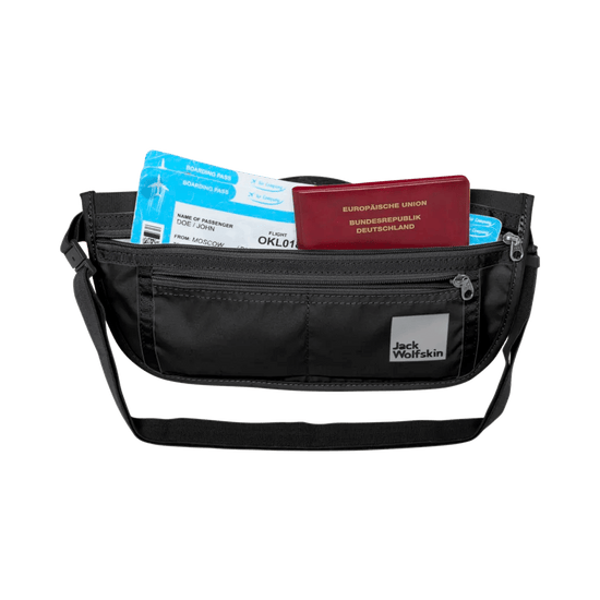 Jack Wolfskin DOCUT BELT DE LUXE - Gürtel bei PeakStyle