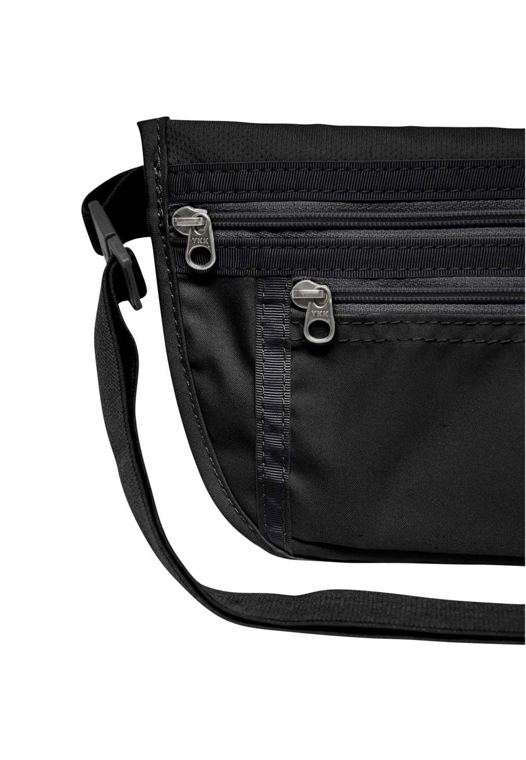 Jack Wolfskin DOCUT BELT DE LUXE - Gürtel bei PeakStyle