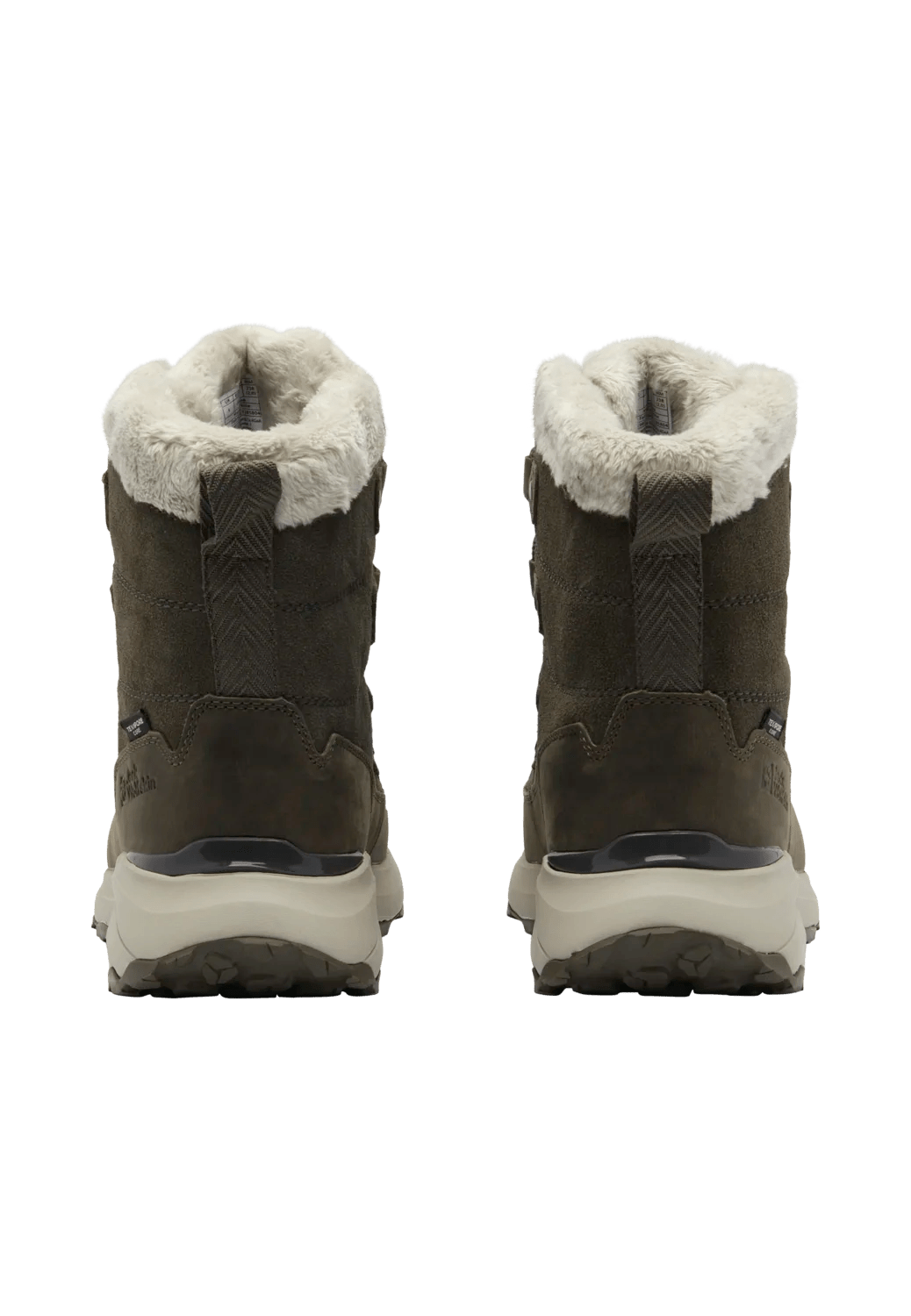 Jack Wolfskin DROMOVENTURE TEXAPORE HIGH W - bei PeakStyle