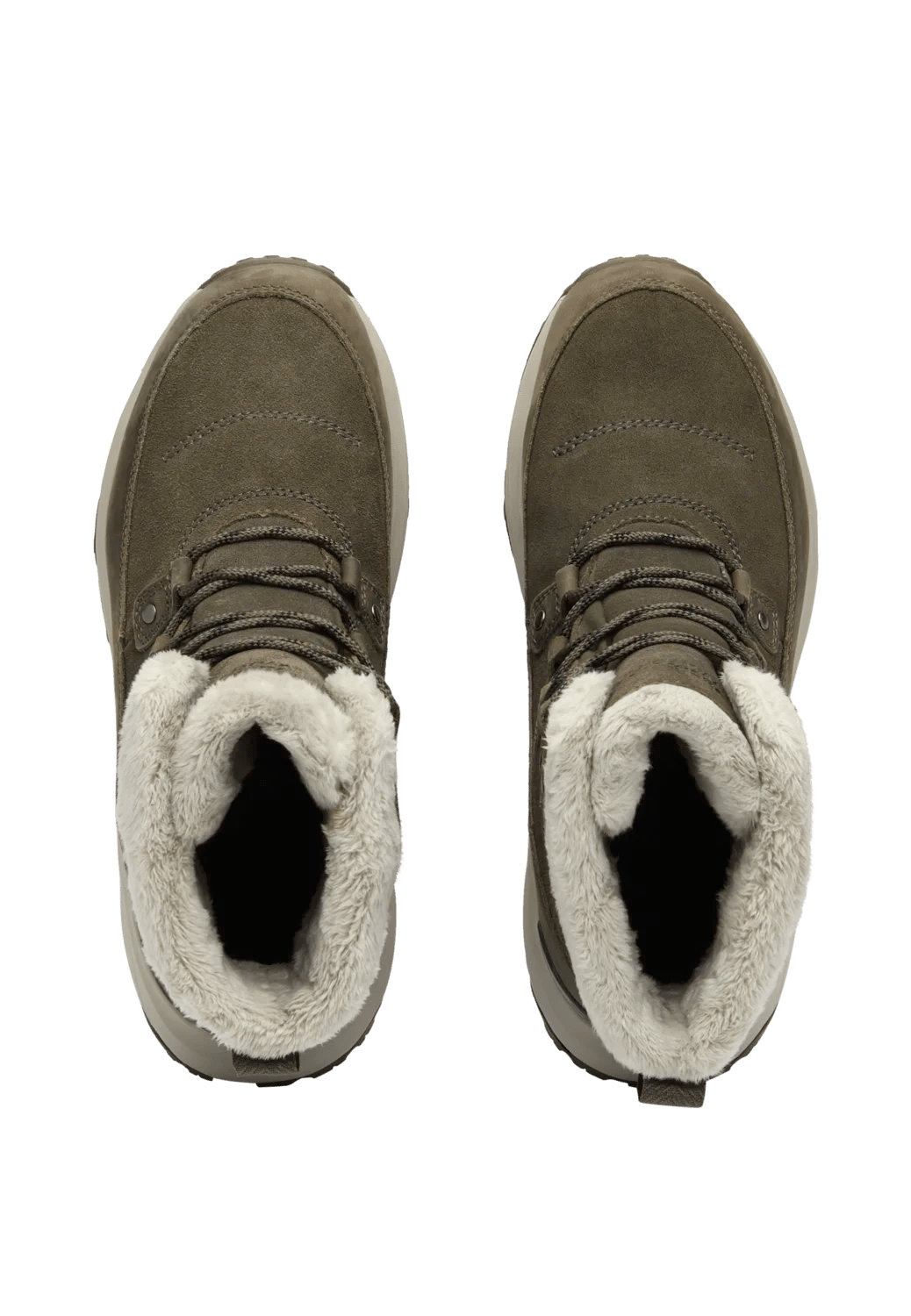 Jack Wolfskin DROMOVENTURE TEXAPORE HIGH W - bei PeakStyle