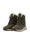 Jack Wolfskin DROMOVENTURE TEXAPORE HIGH W - bei PeakStyle