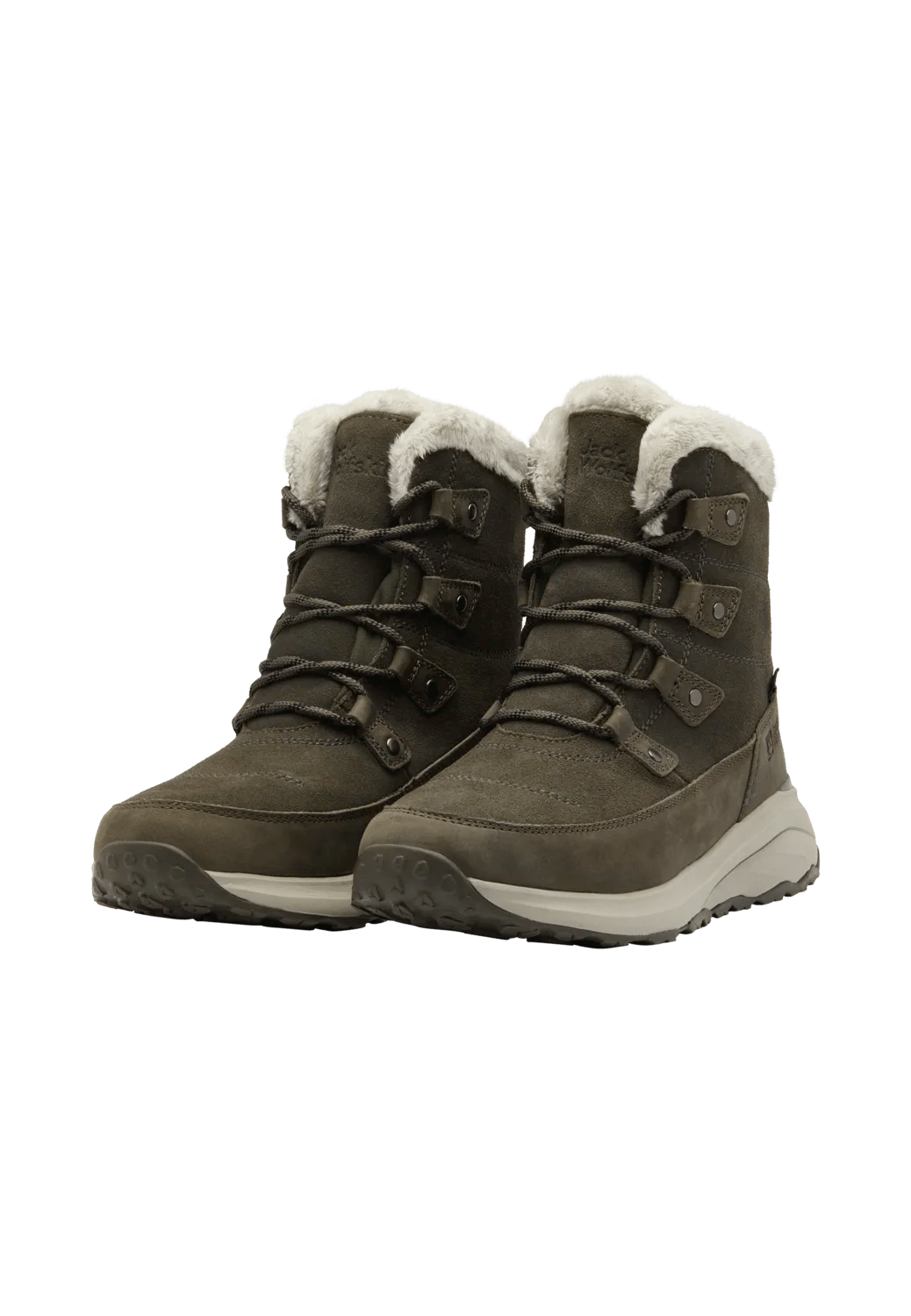 Jack Wolfskin DROMOVENTURE TEXAPORE HIGH W - bei PeakStyle