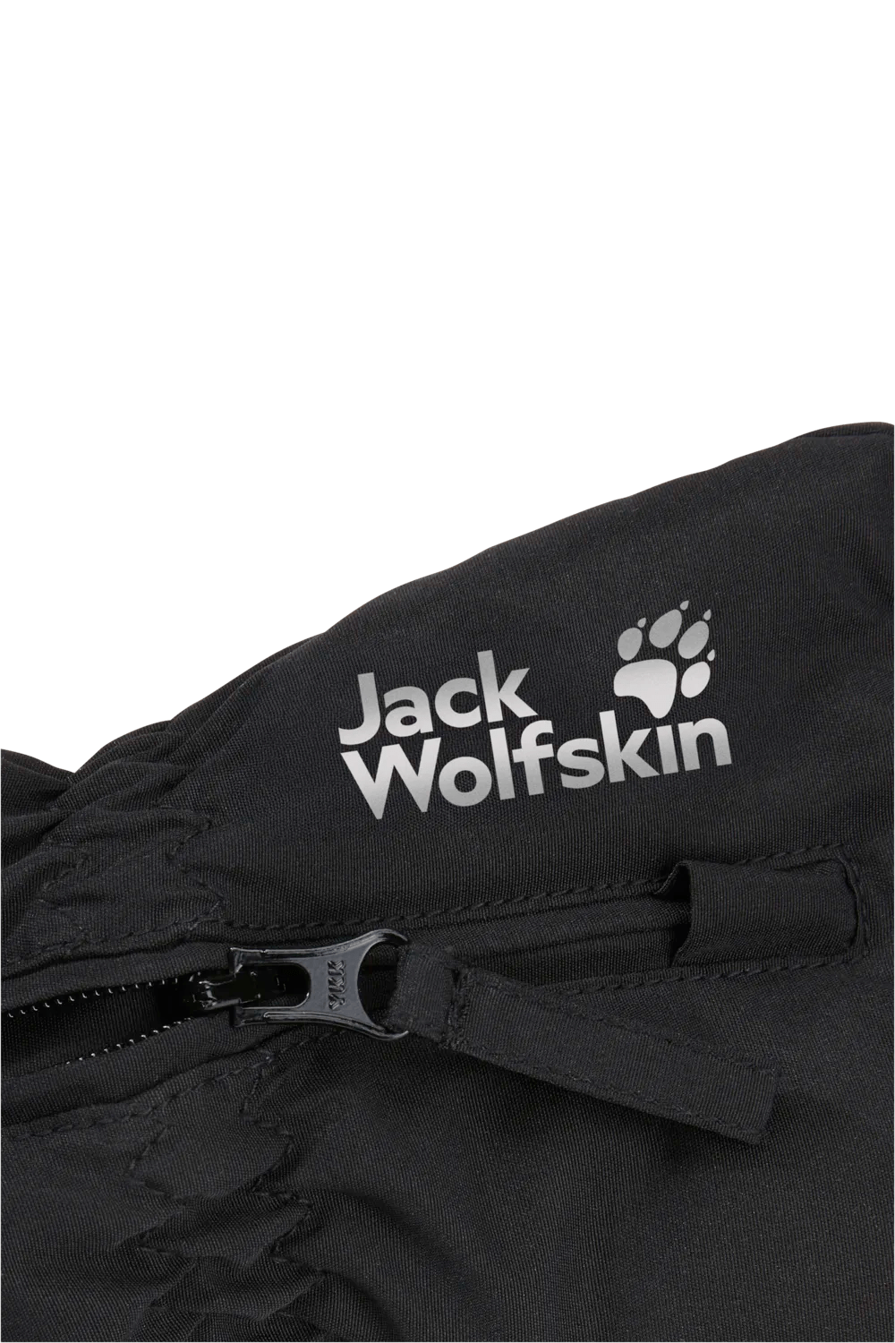 Jack Wolfskin EASY ZIP GLOVE K - Handschuhe bei PeakStyle