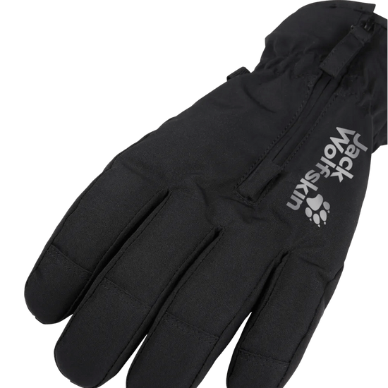 Jack Wolfskin EASY ZIP GLOVE K - Handschuhe bei PeakStyle