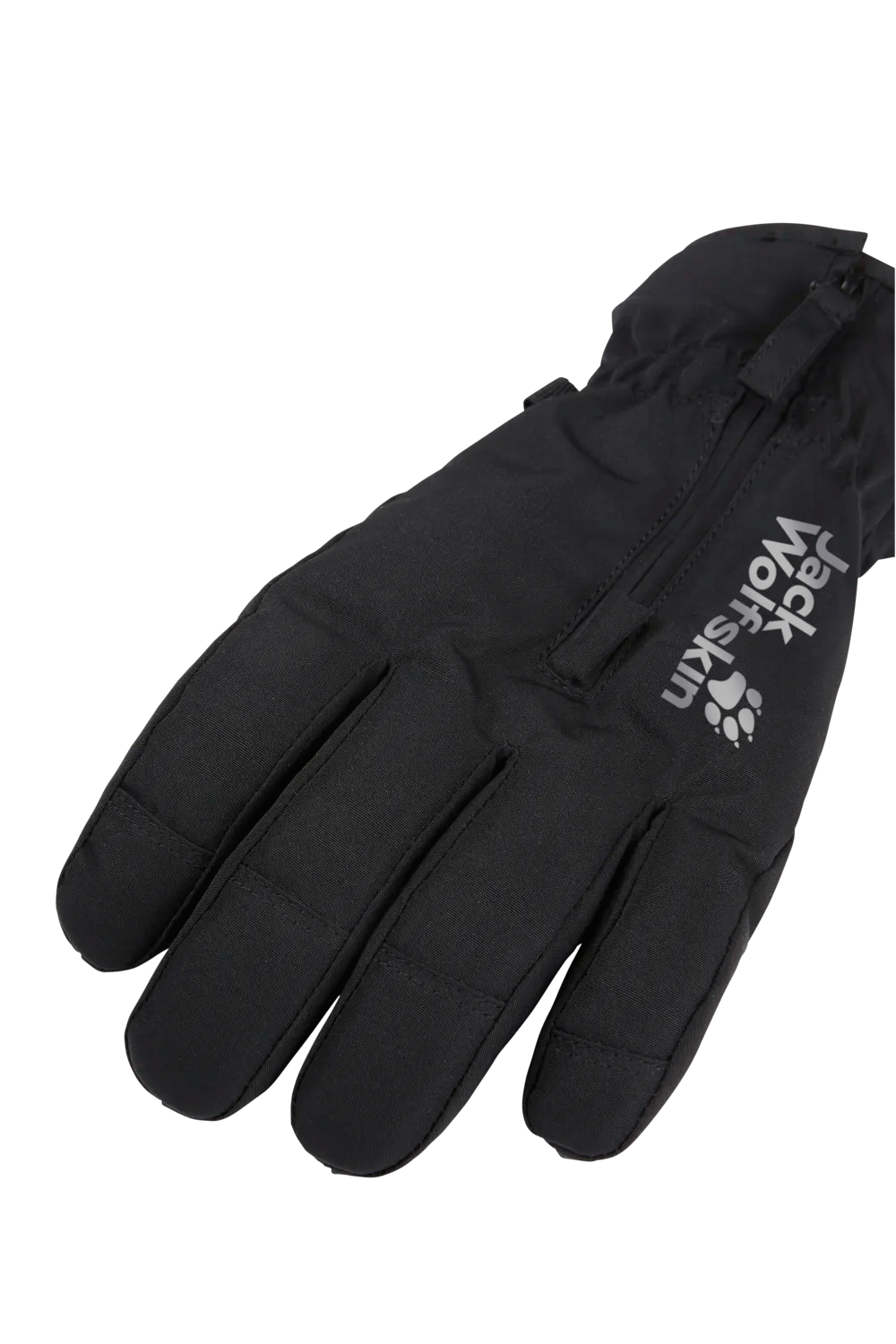 Jack Wolfskin EASY ZIP GLOVE K - Handschuhe bei PeakStyle