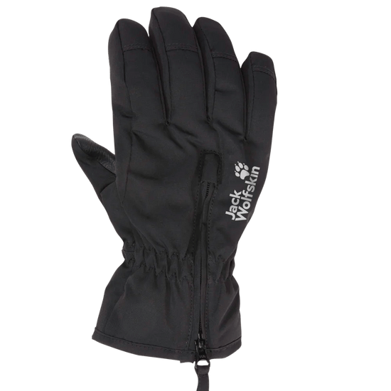 Jack Wolfskin EASY ZIP GLOVE K - Handschuhe bei PeakStyle