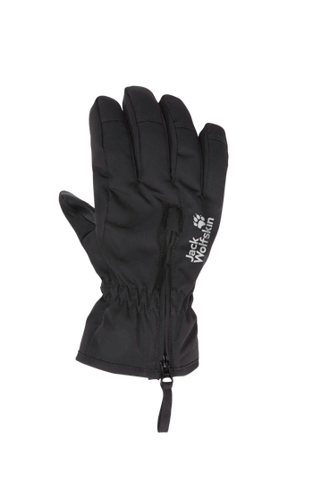 Jack Wolfskin EASY ZIP GLOVE K - Handschuhe bei PeakStyle