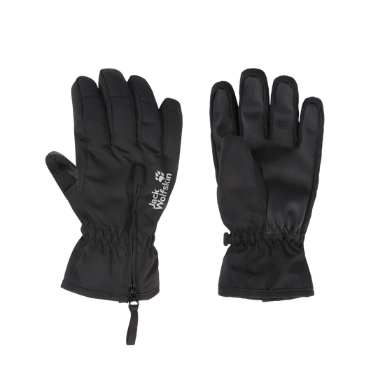 Jack Wolfskin EASY ZIP GLOVE K - Handschuhe bei PeakStyle