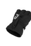 Jack Wolfskin EASY ZIP GLOVE K - Handschuhe bei PeakStyle
