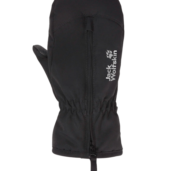 Jack Wolfskin EASY ZIP MITTEN K - Handschuhe bei PeakStyle