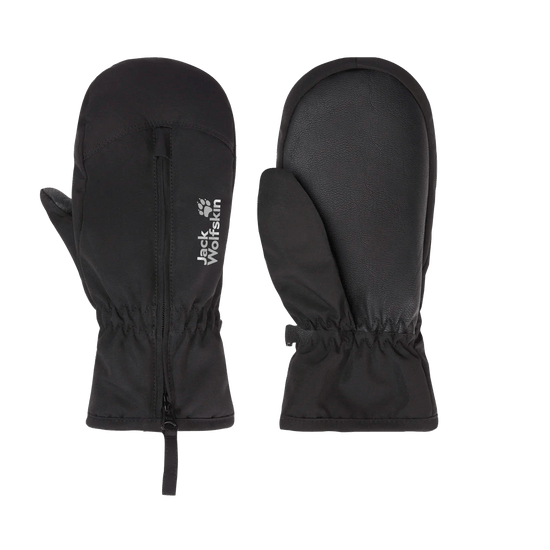 Jack Wolfskin EASY ZIP MITTEN K - Handschuhe bei PeakStyle