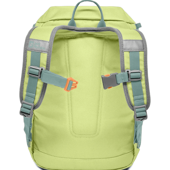 Jack Wolfskin ERLEBNIS PACK - Taschen bei PeakStyle
