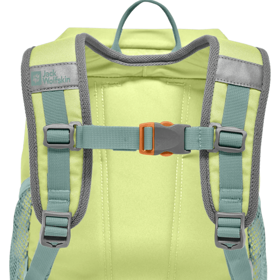 Jack Wolfskin ERLEBNIS PACK - Taschen bei PeakStyle