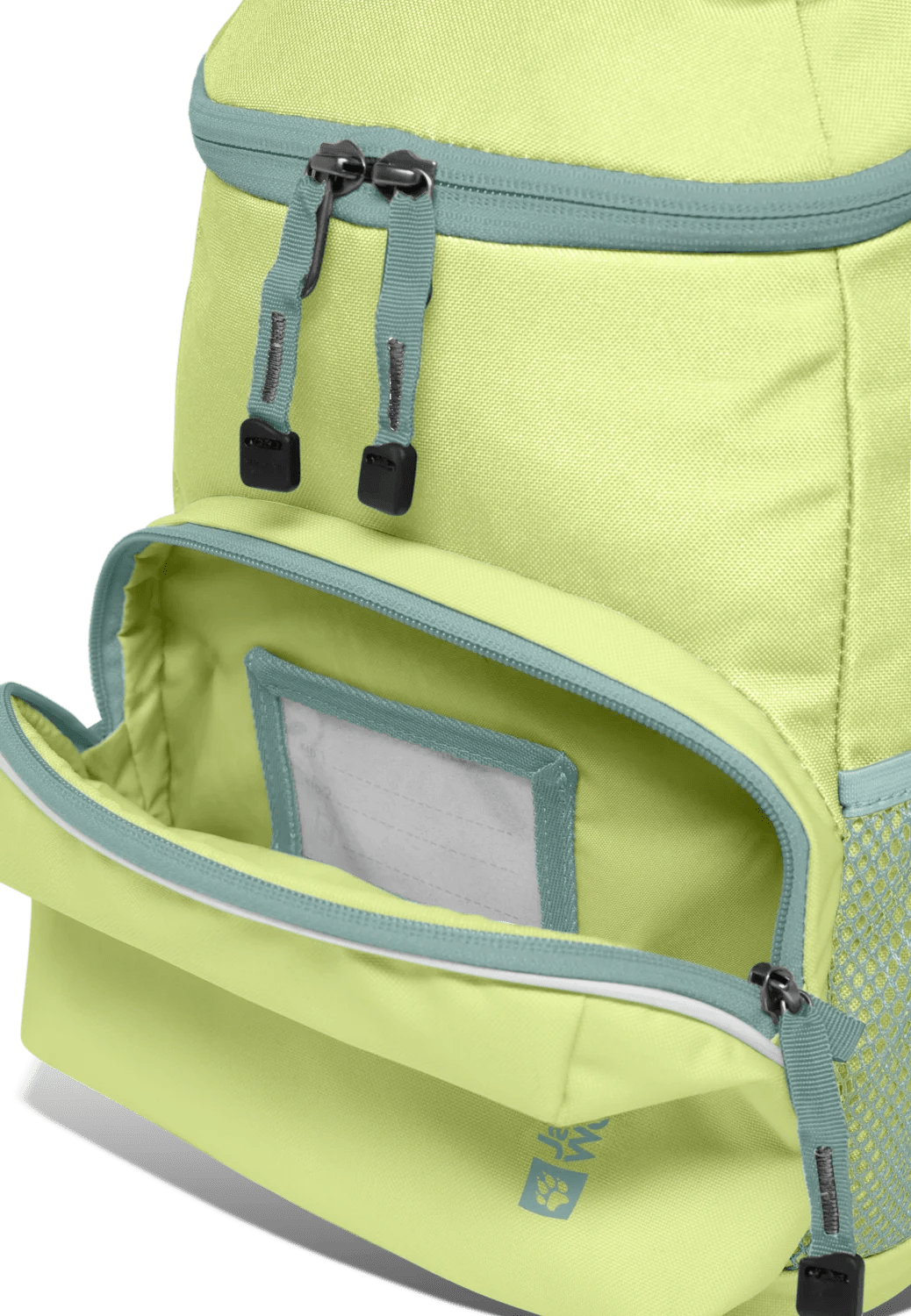 Jack Wolfskin ERLEBNIS PACK - Taschen bei PeakStyle
