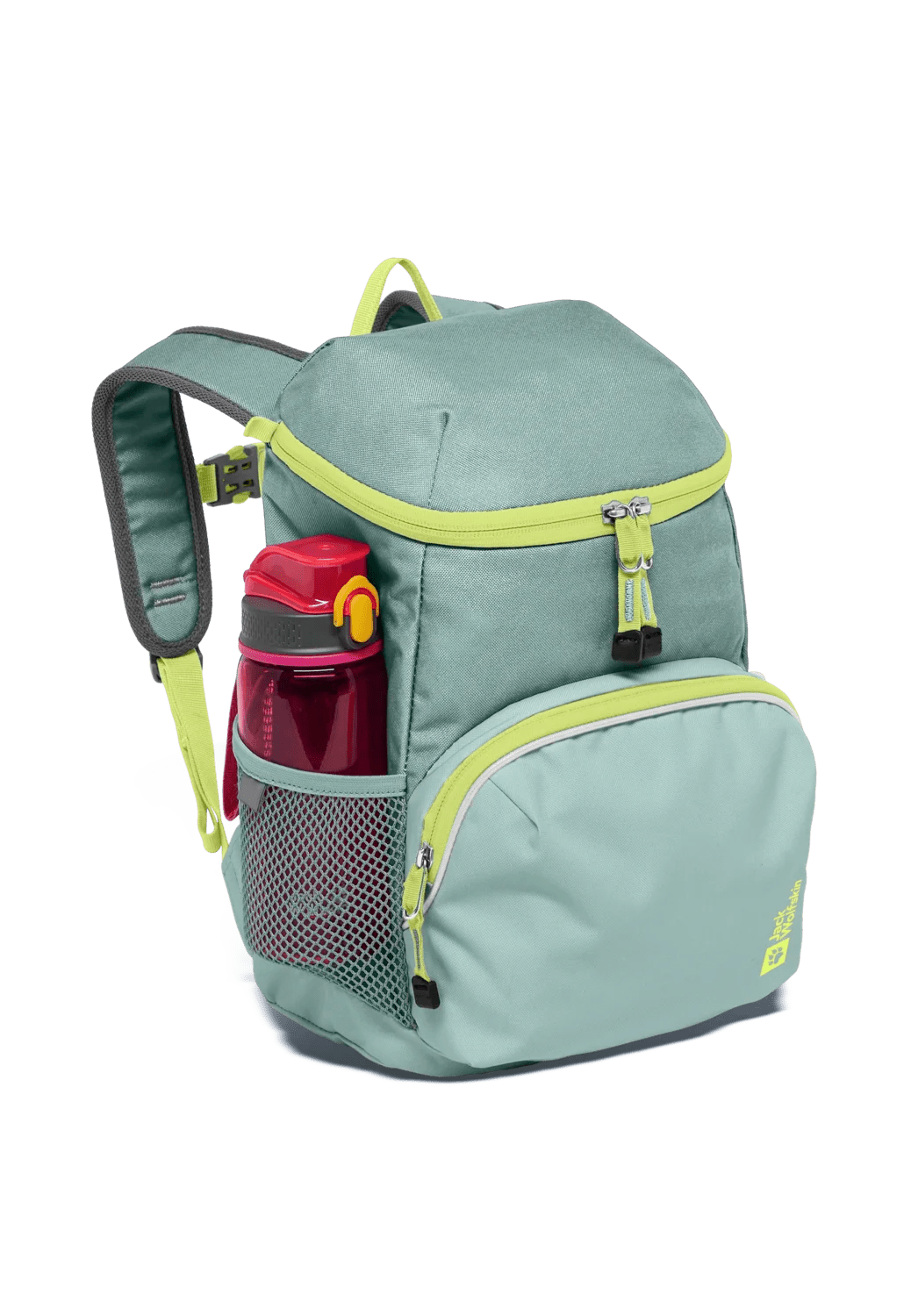 Jack Wolfskin ERLEBNIS PACK - Taschen bei PeakStyle