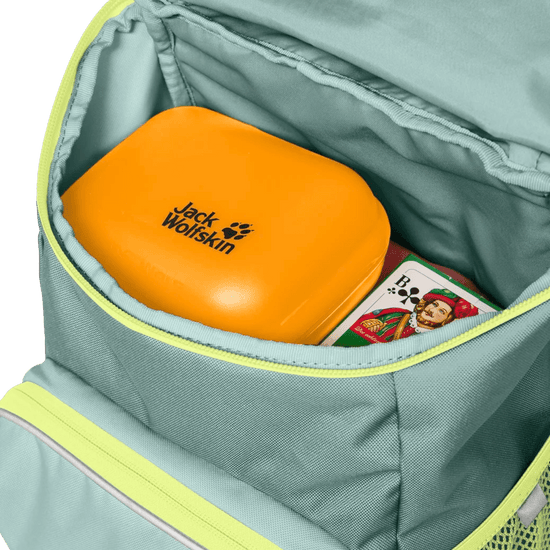 Jack Wolfskin ERLEBNIS PACK - Taschen bei PeakStyle