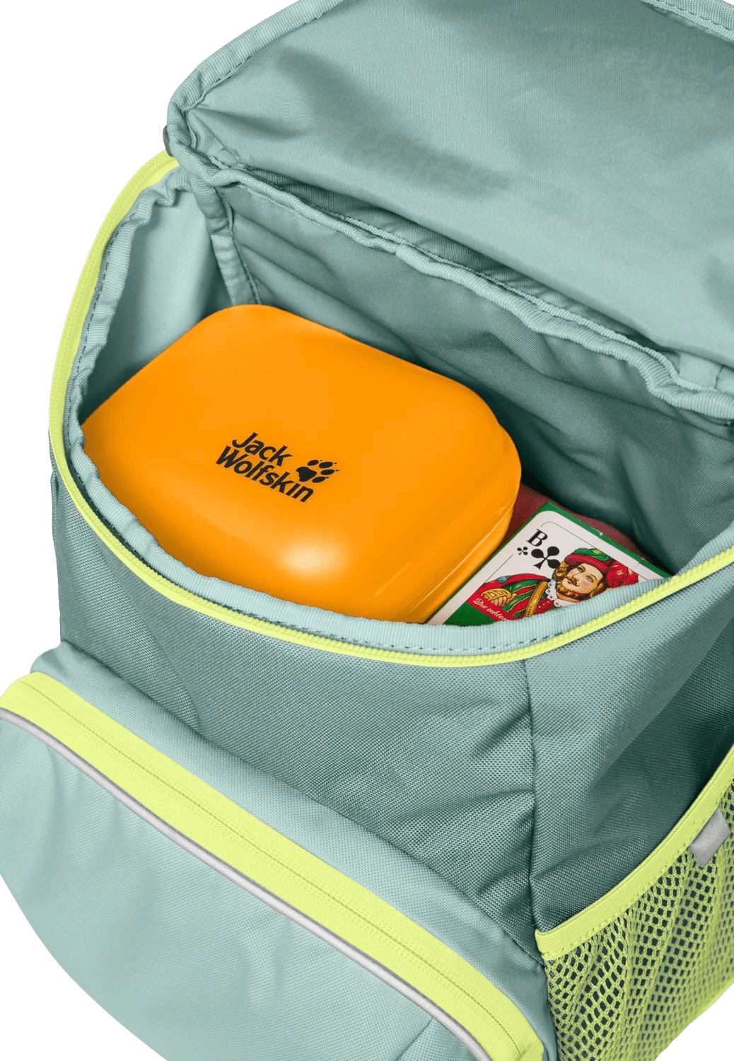 Jack Wolfskin ERLEBNIS PACK - Taschen bei PeakStyle