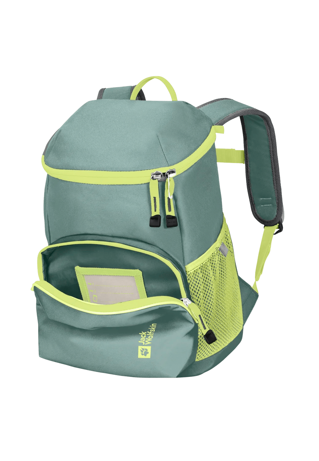 Jack Wolfskin ERLEBNIS PACK - Taschen bei PeakStyle
