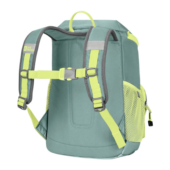 Jack Wolfskin ERLEBNIS PACK - Taschen bei PeakStyle