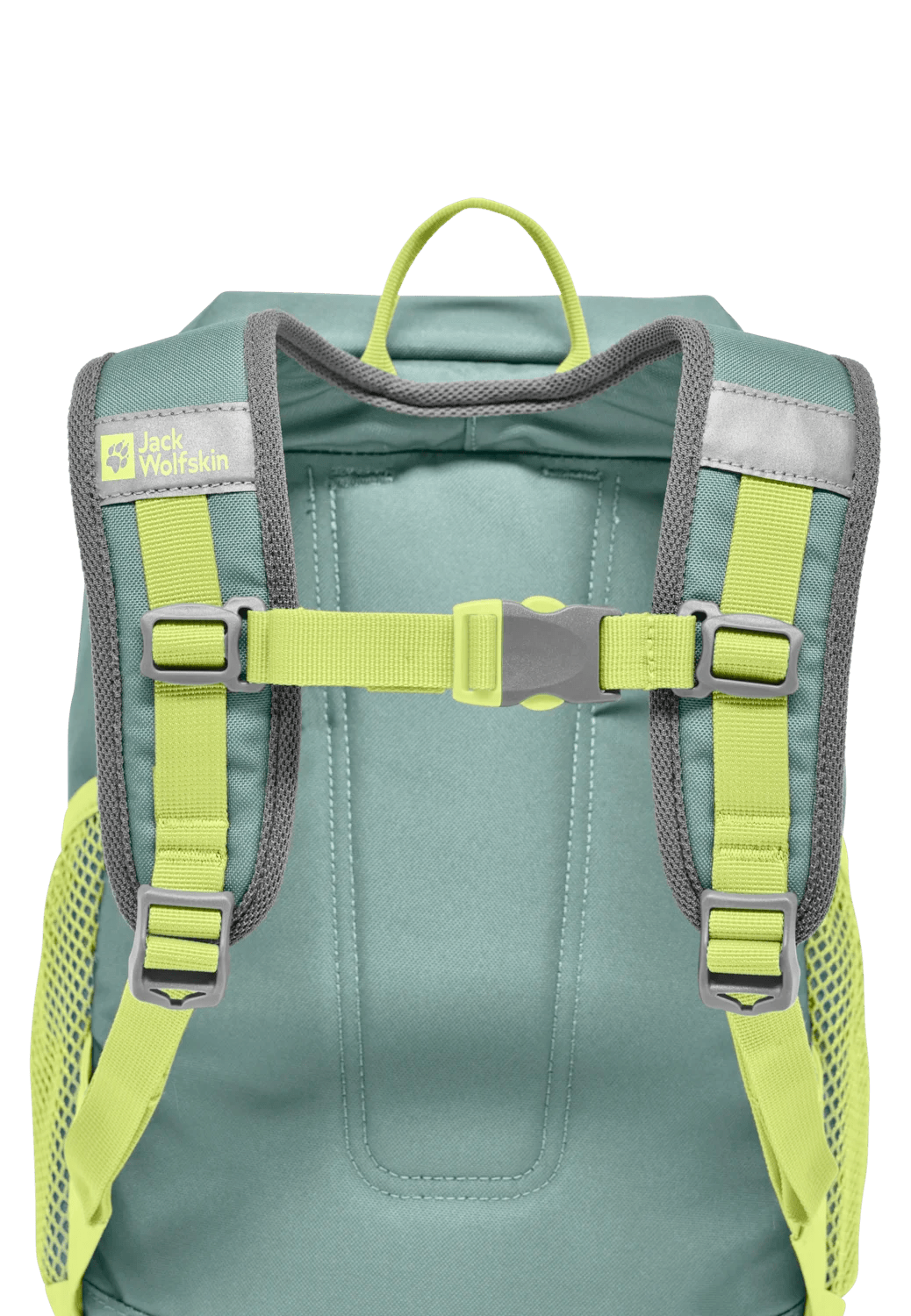 Jack Wolfskin ERLEBNIS PACK - Taschen bei PeakStyle