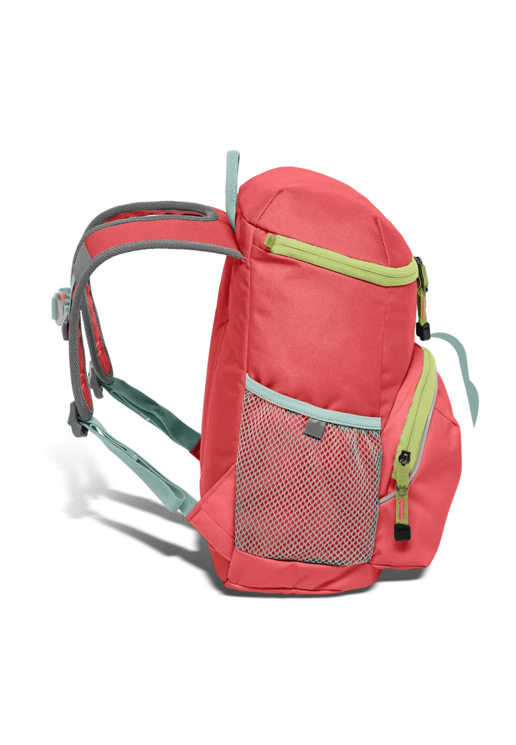 Jack Wolfskin ERLEBNIS PACK - Taschen bei PeakStyle