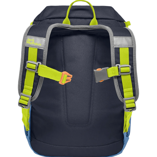 Jack Wolfskin ERLEBNIS PACK - Taschen bei PeakStyle