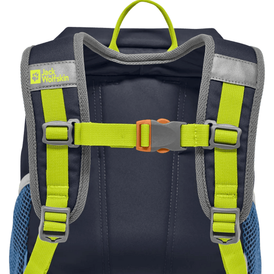 Jack Wolfskin ERLEBNIS PACK - Taschen bei PeakStyle