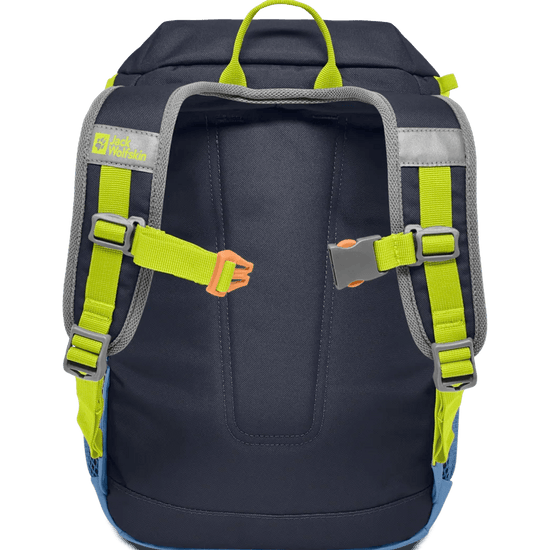Jack Wolfskin ERLEBNIS PACK - Taschen bei PeakStyle